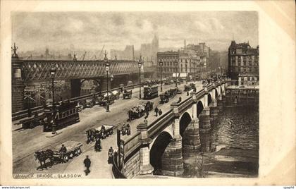 CPA Jamaica Bridge Glasgow