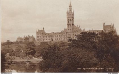 Glasgow - University