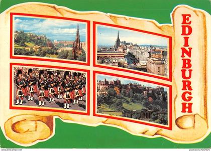 BR81935 edinburgh scotland