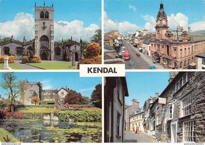 BR76575 kendal cumbria  uk