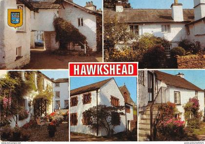 BR82197 hawkshead  uk