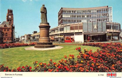 uk6506 barrow in furness uk