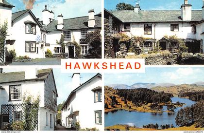 uk7247 hawkshead uk