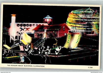 38185214 - Blackpool