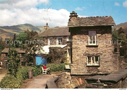 Ambleside Bridge House