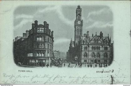 Bradford Town Hall