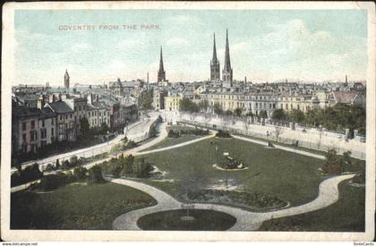 Coventry Park