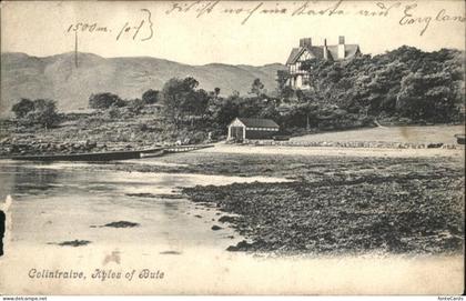 Kyles-of-Bute  Colintraive