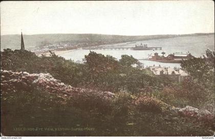 Weston-super-Mare North Somerset