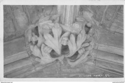 uk31998 pershore abbey real photo uk