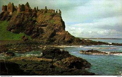 CPM Dunluce Castle Antrim