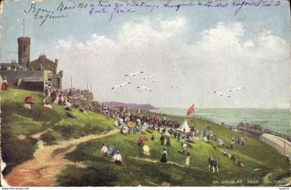 CPA Douglas Head Man