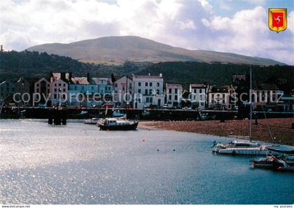 Ramsey Isle of Man Hafen