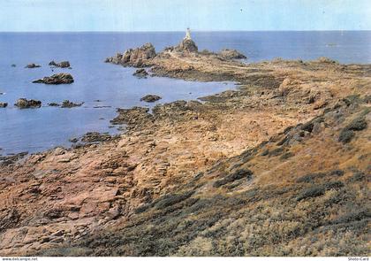 RU ILES DE LA MANCHE ILE DE JERSEY