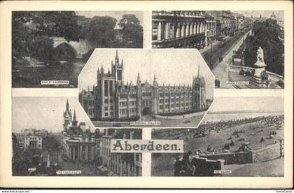 Aberdeen City