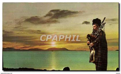 CPM Isle Of Skye Ross Cromarty Scotland