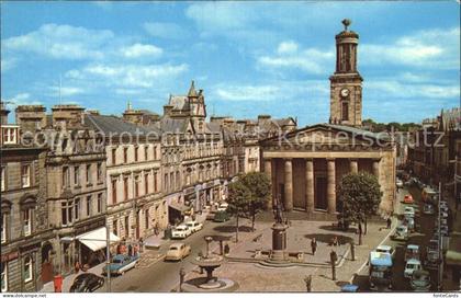 Elgin - High Street