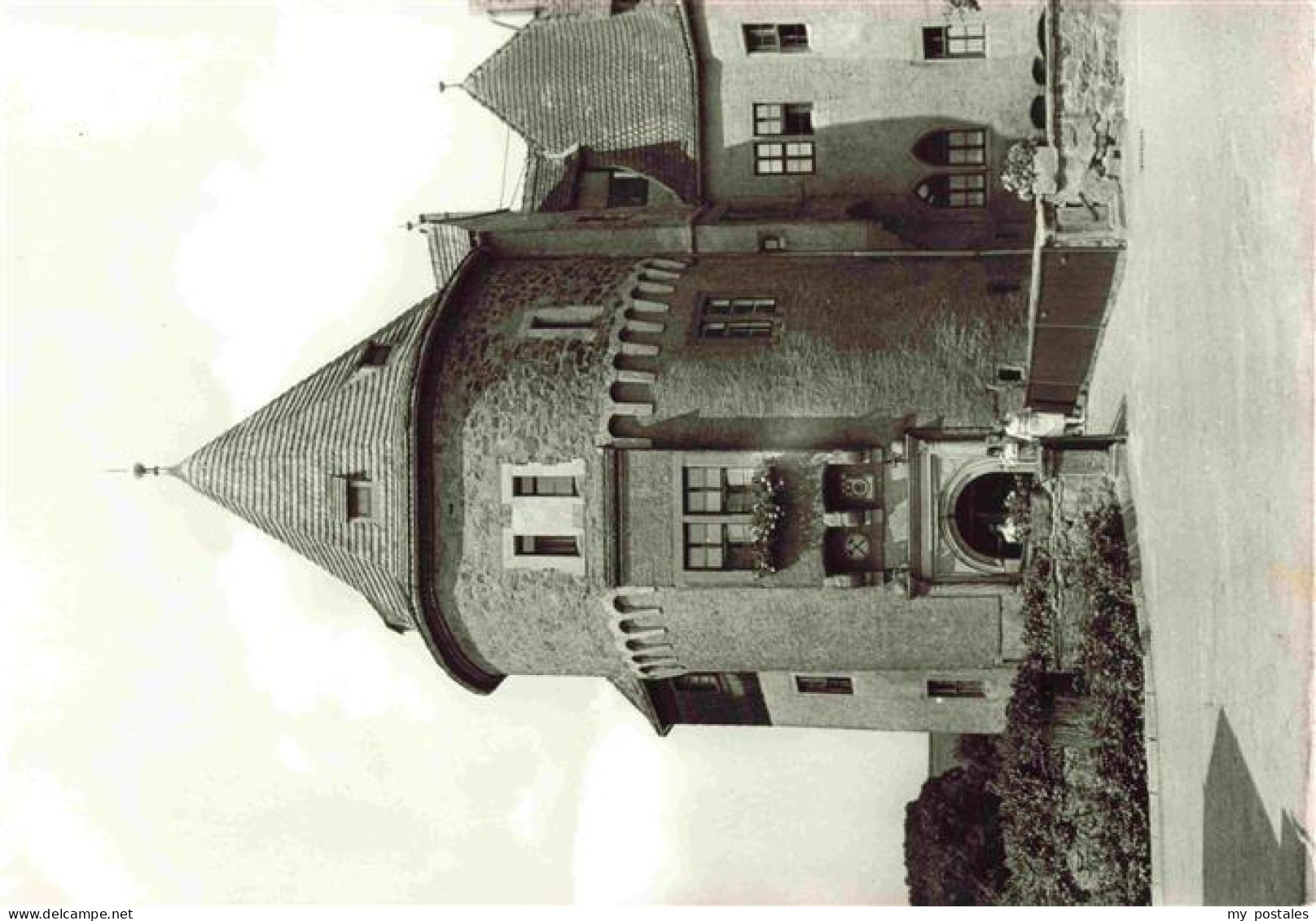 Reinsberg Freiberg Sachsen Schloss Reinsberg