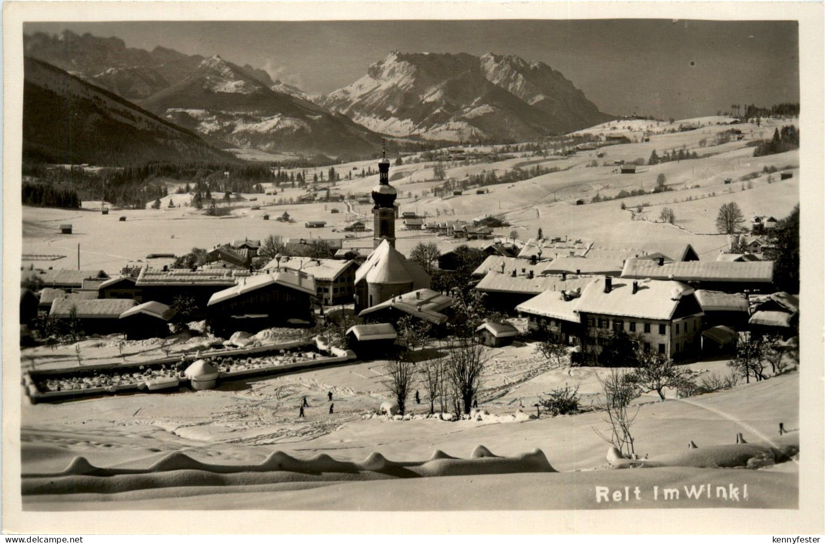 Reit im Winkl