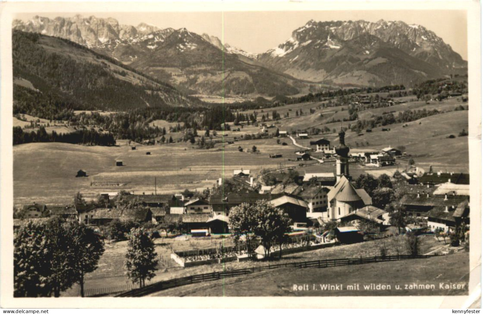Reit im Winkl