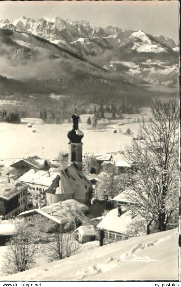 Reit Winkl Reit im Winkl