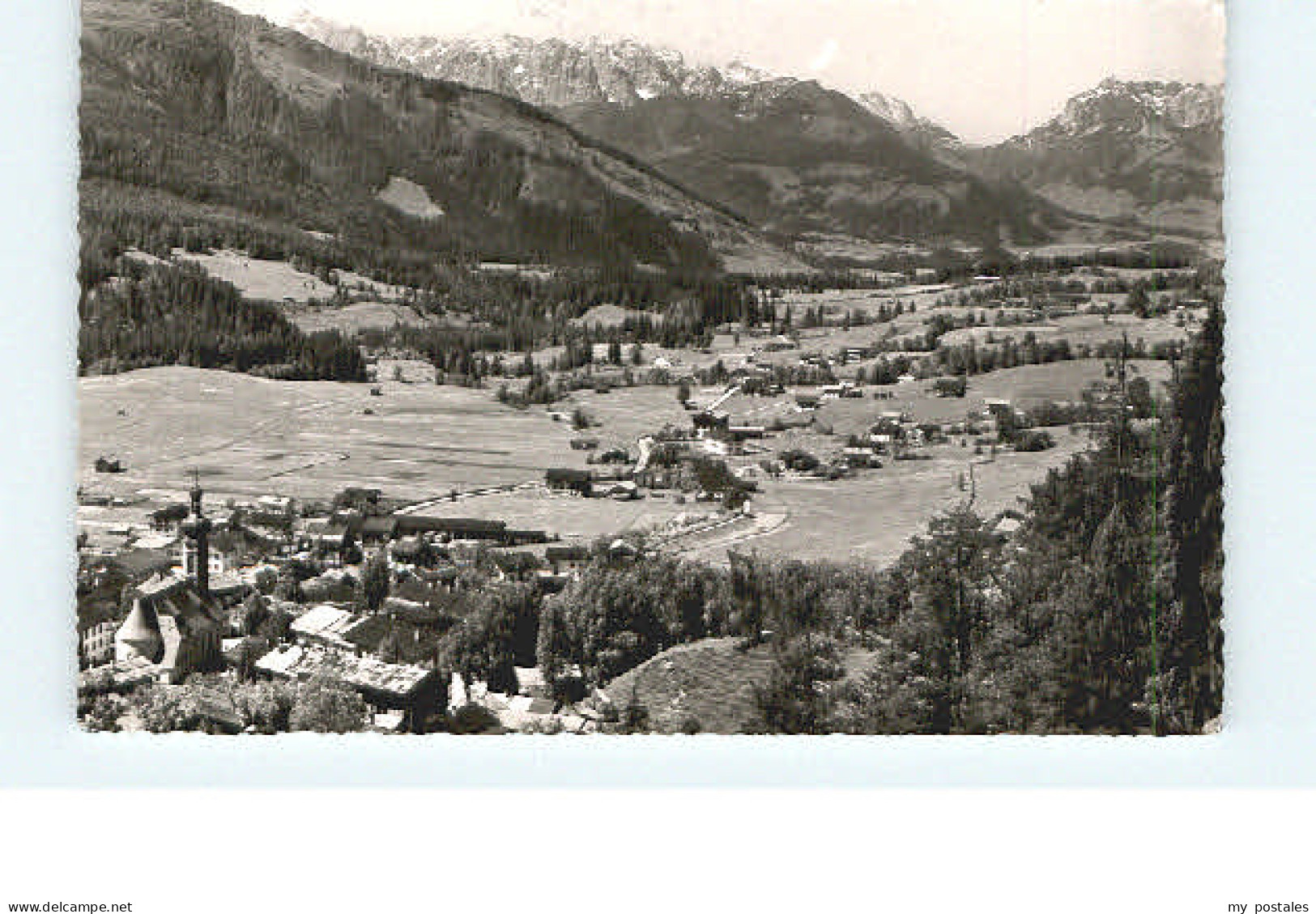 Reit Winkl Reit im Winkl