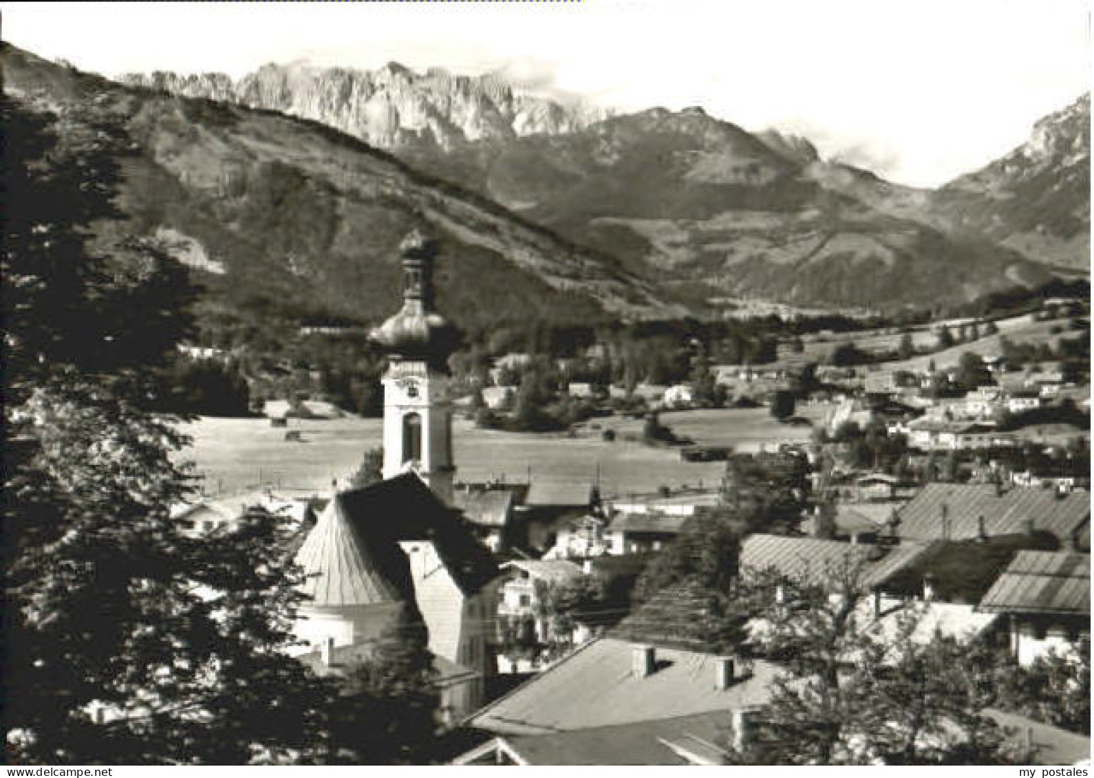 Reit Winkl Reit im Winkl