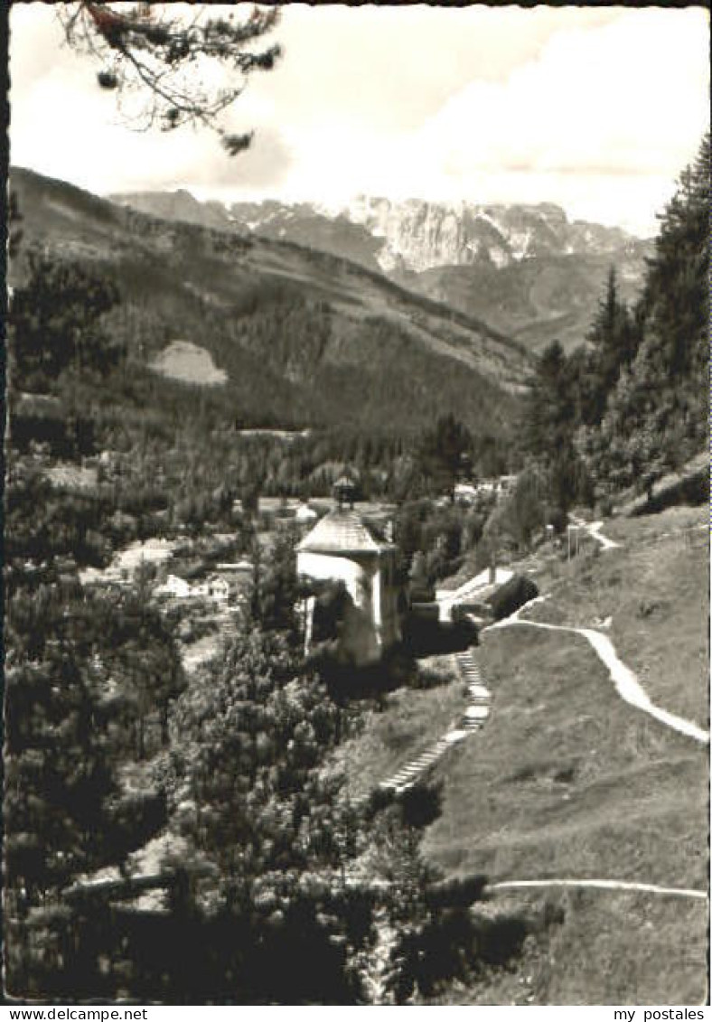 Reit Winkl Reit im Winkl Kapelle