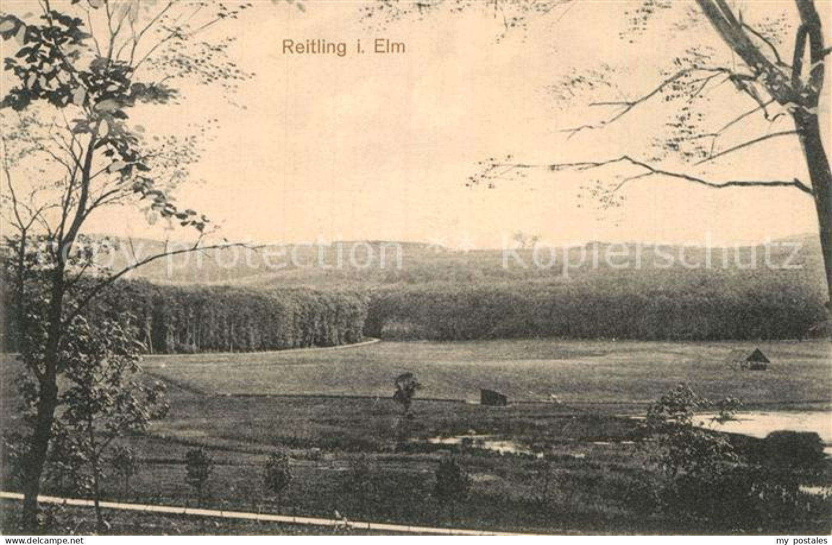 Reitling