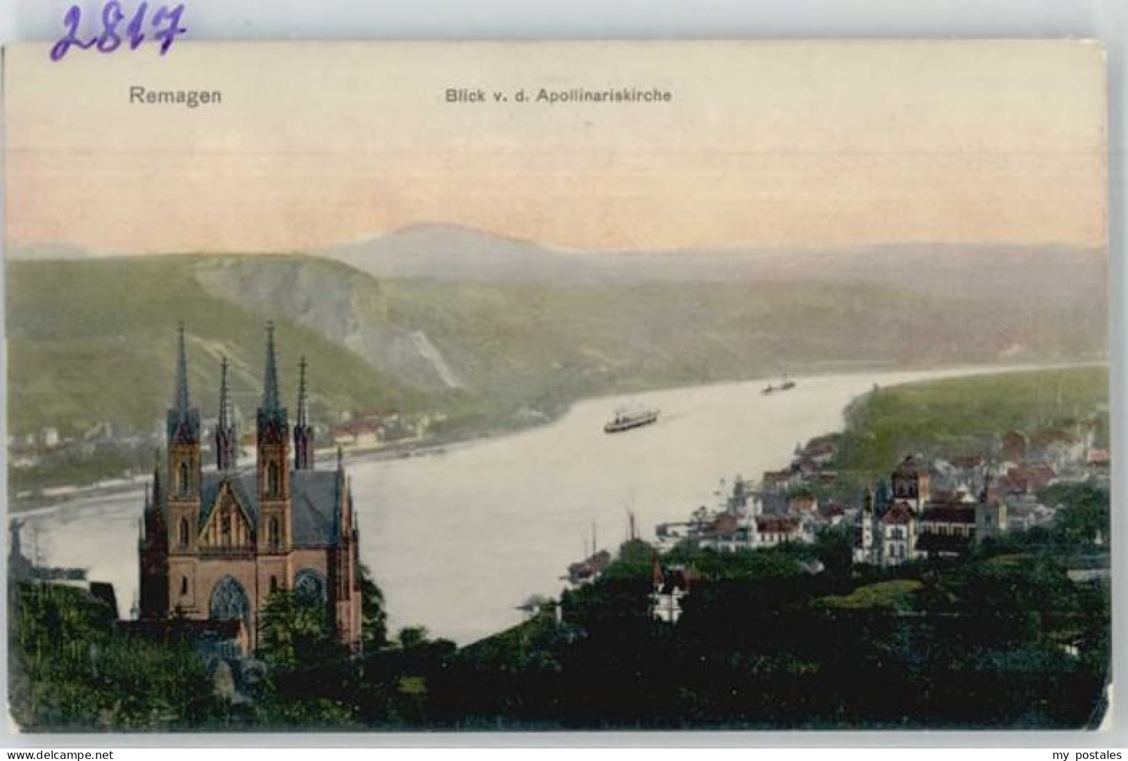 Remagen