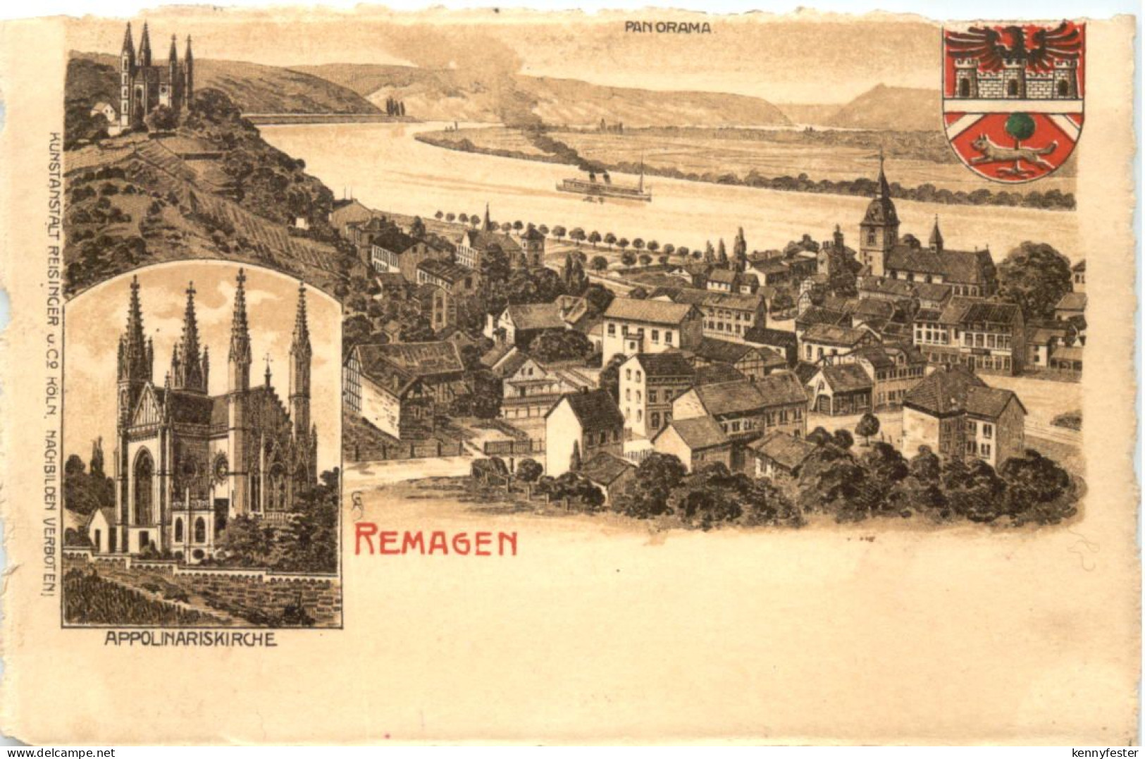 Remagen