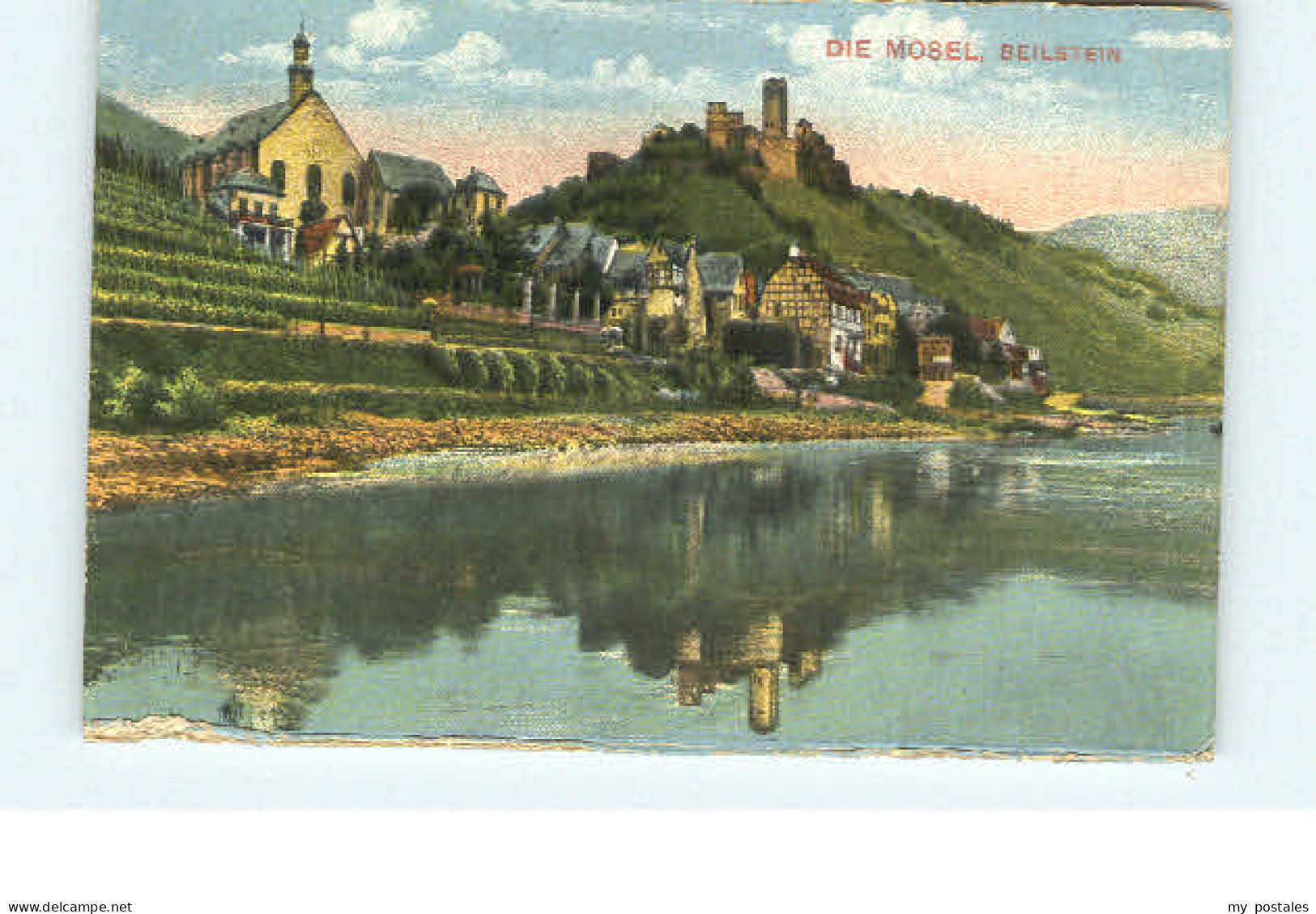 Remagen Beilstein