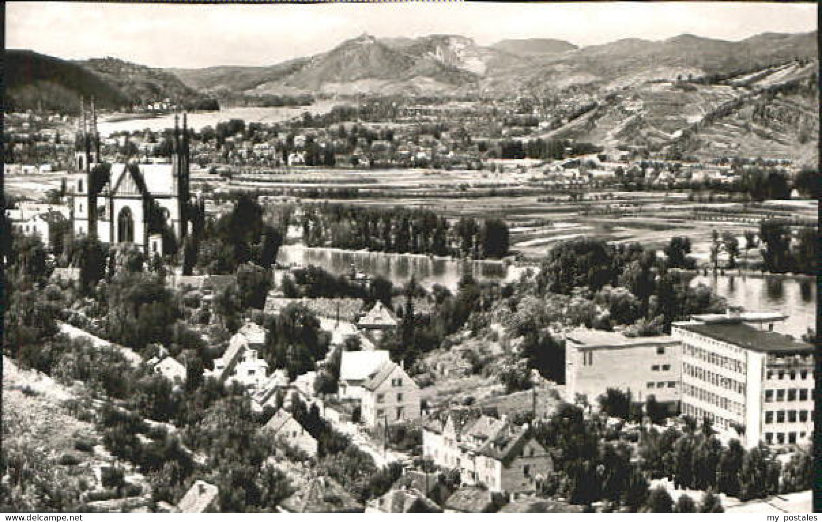 REMAGEN Rheinland-Pfalz Remagen
