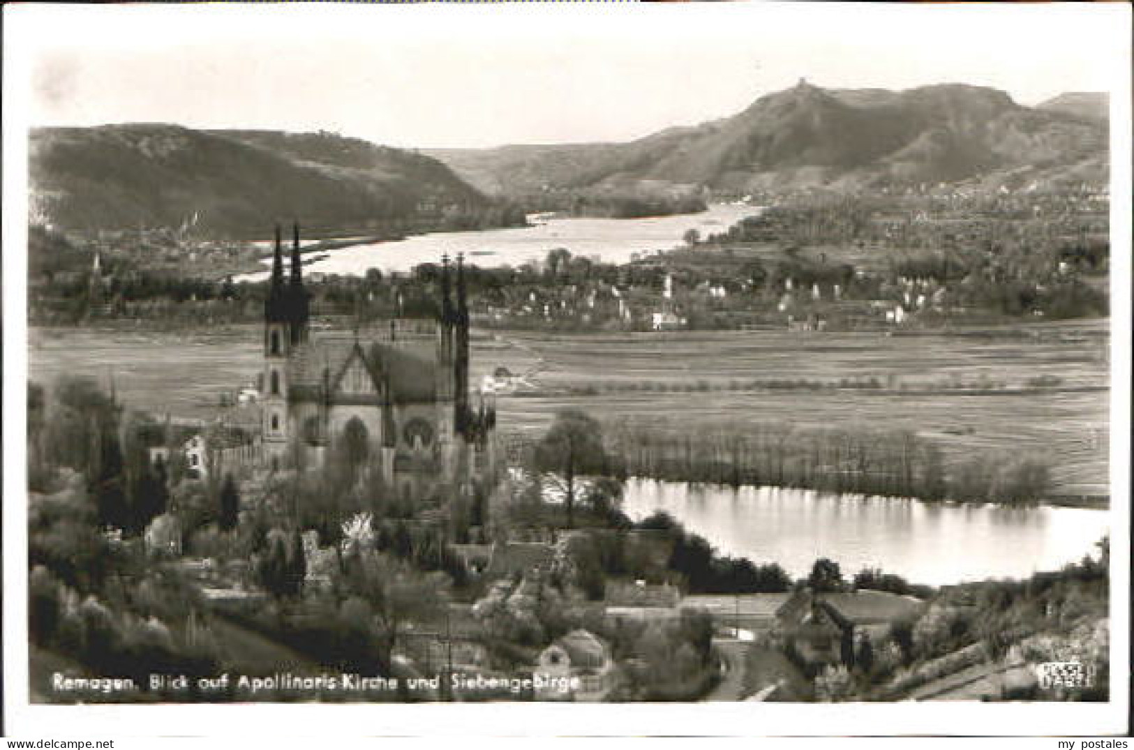 REMAGEN Rheinland-Pfalz Remagen