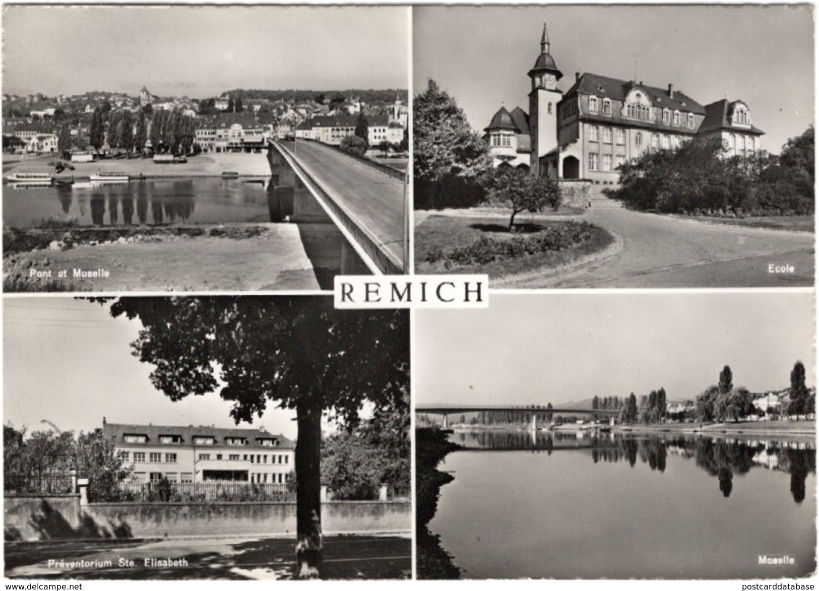 Remich