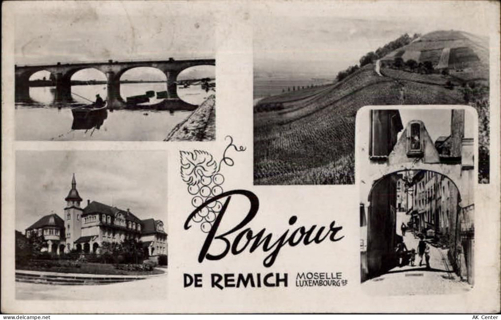 Remich - 50477336