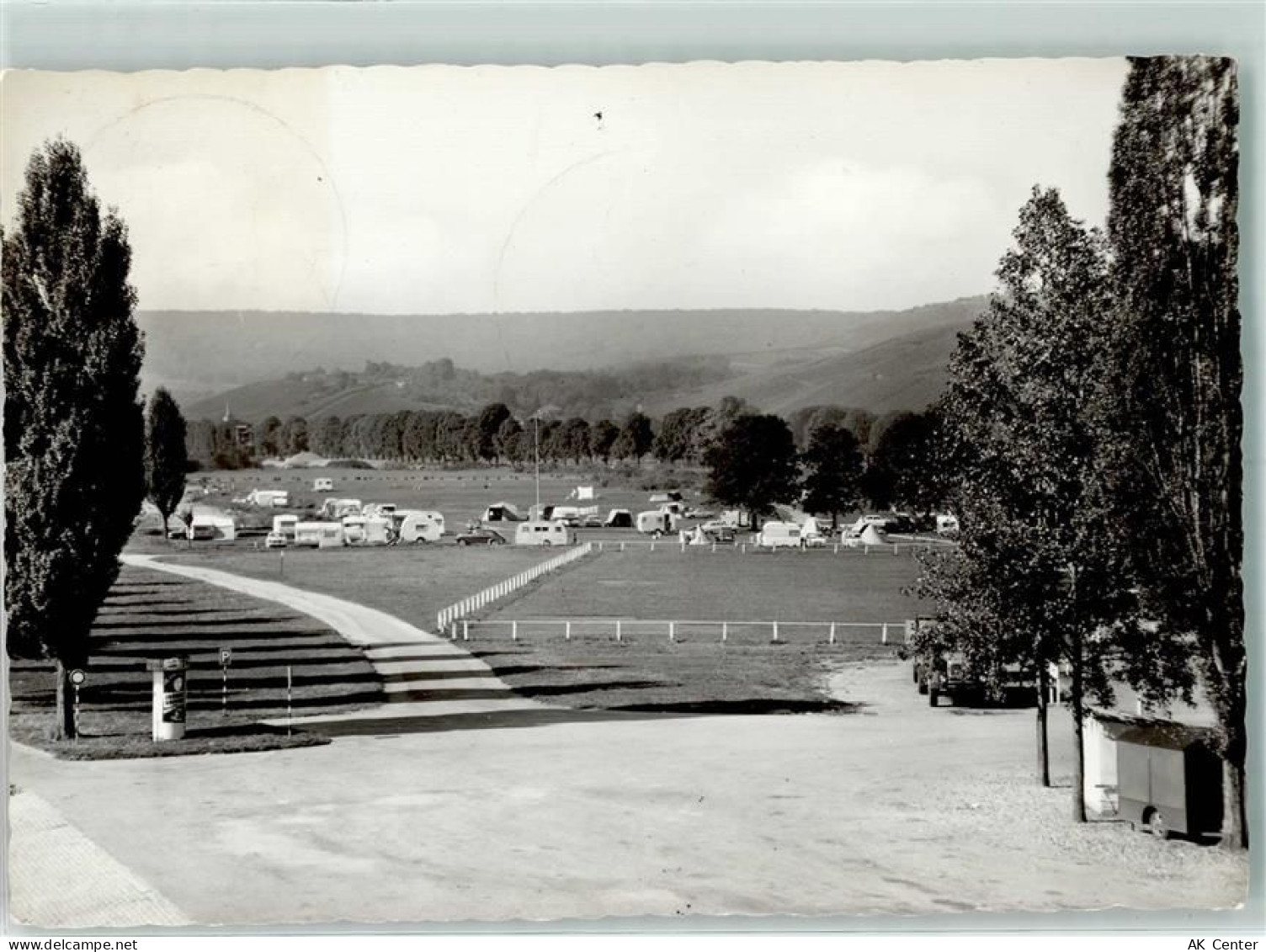 Remich Reimech 1962 - Campingplatz - 10298594