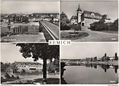 Remich