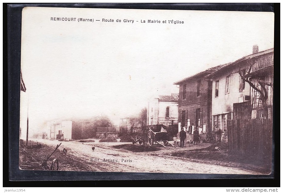 REMICOURT