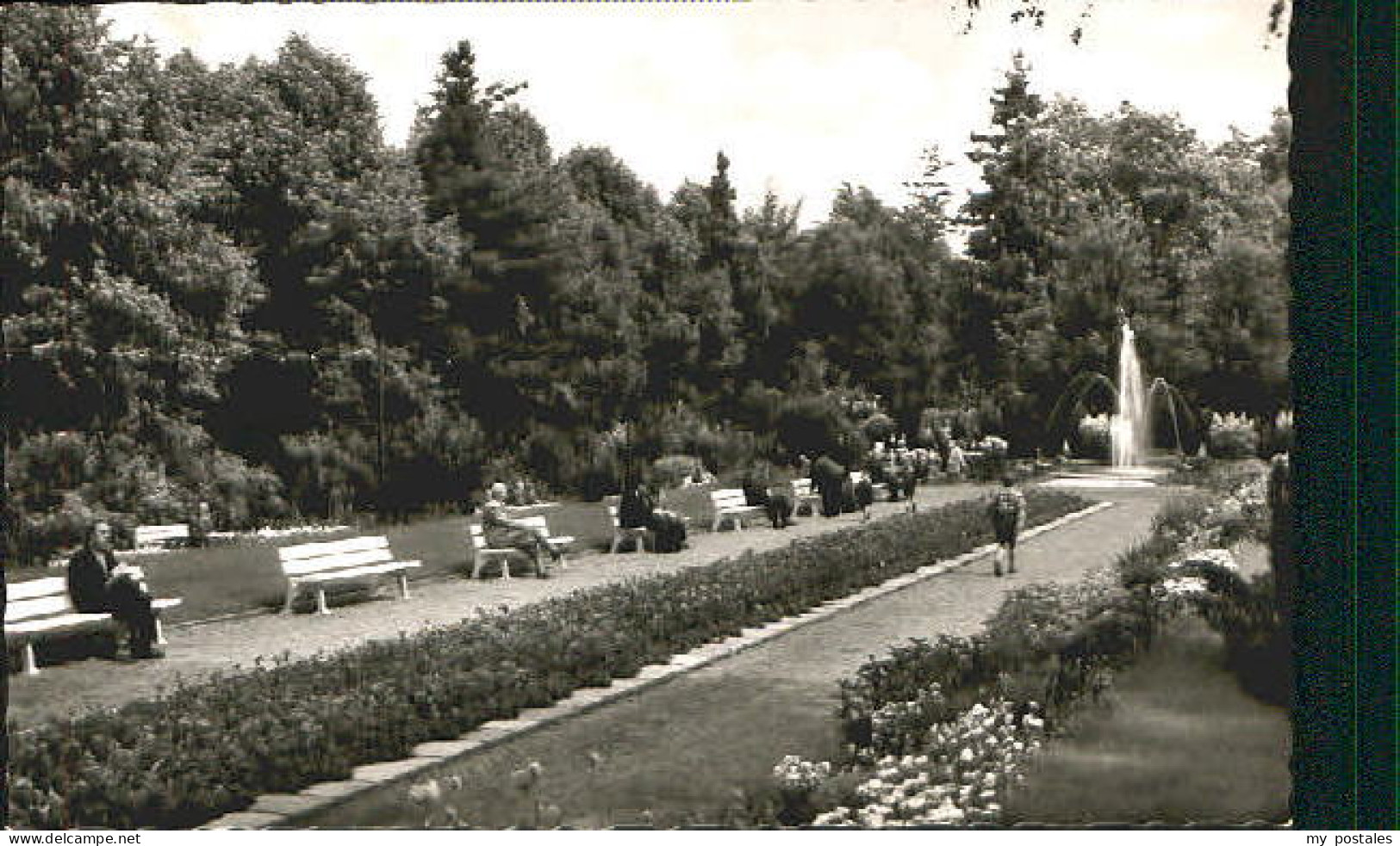 REMSCHEID NRW Garten