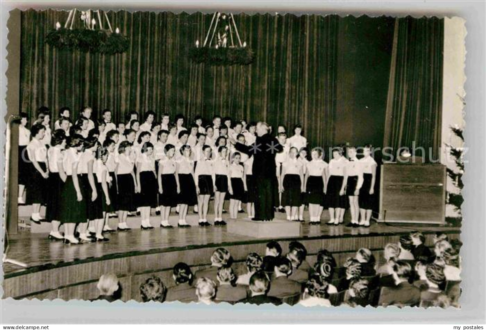 REMSCHEID NRW Kinderchor