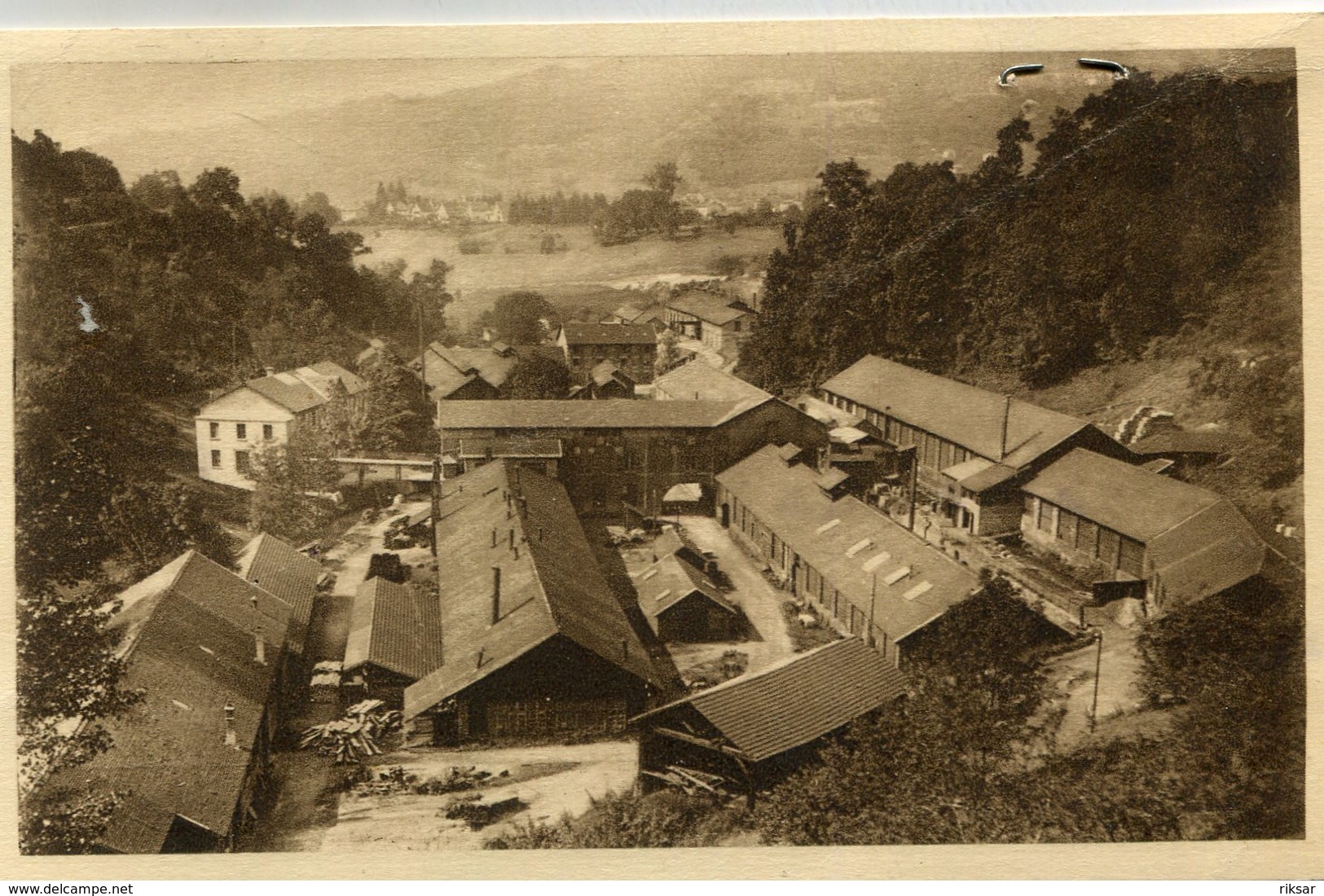 RENAGE(ETABLISSEMENT EXPERTON REVOLLIER)