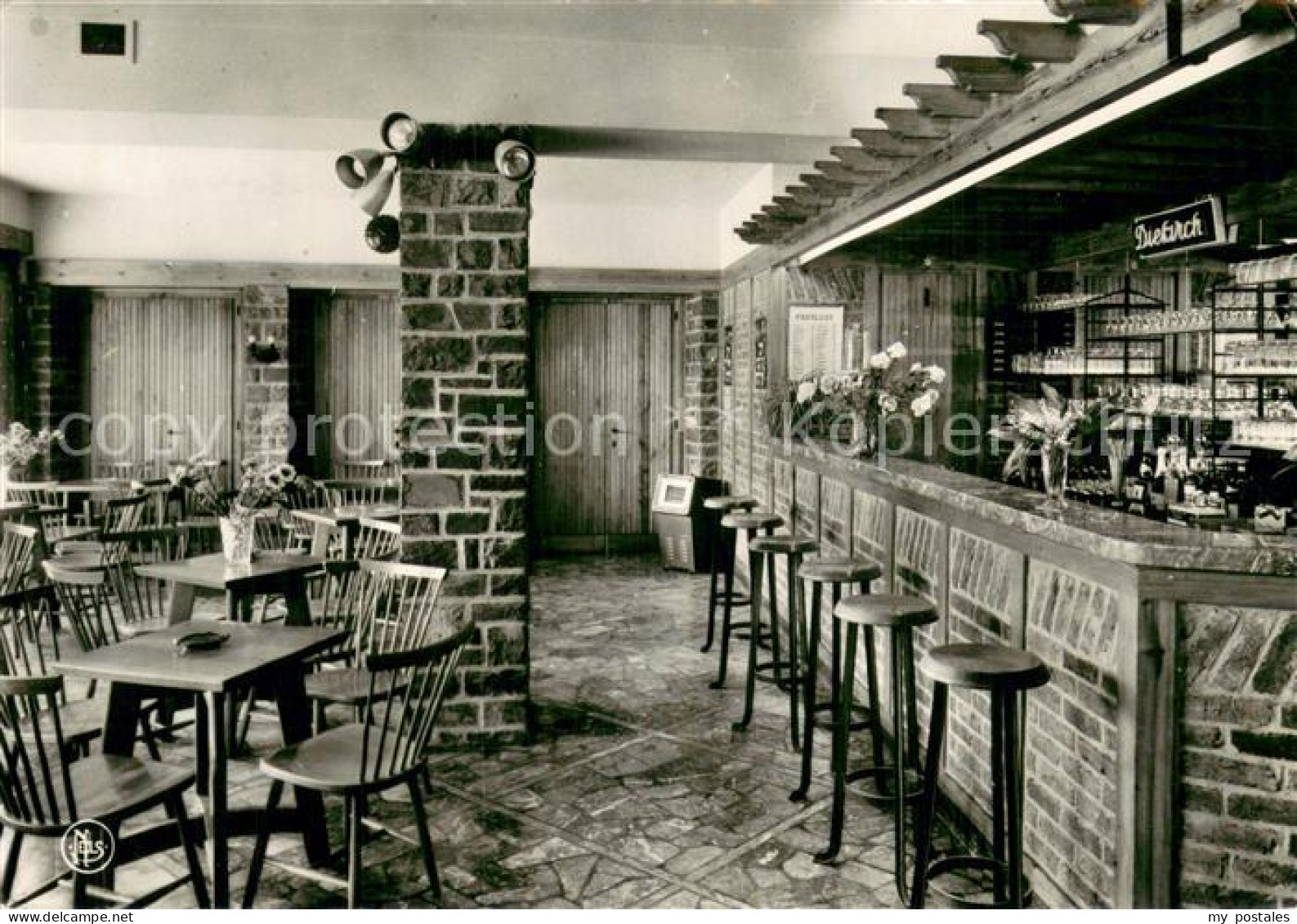 Rendeux Haut Vakantiegenot Restaurant