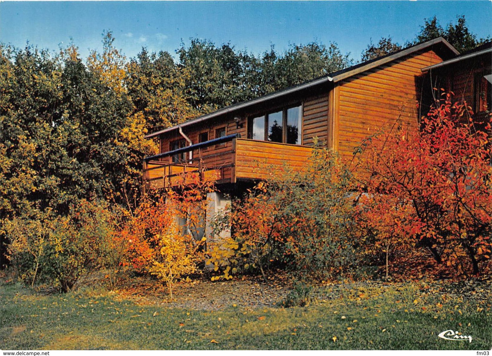 Rendeux la Boverie Jupille Hodister