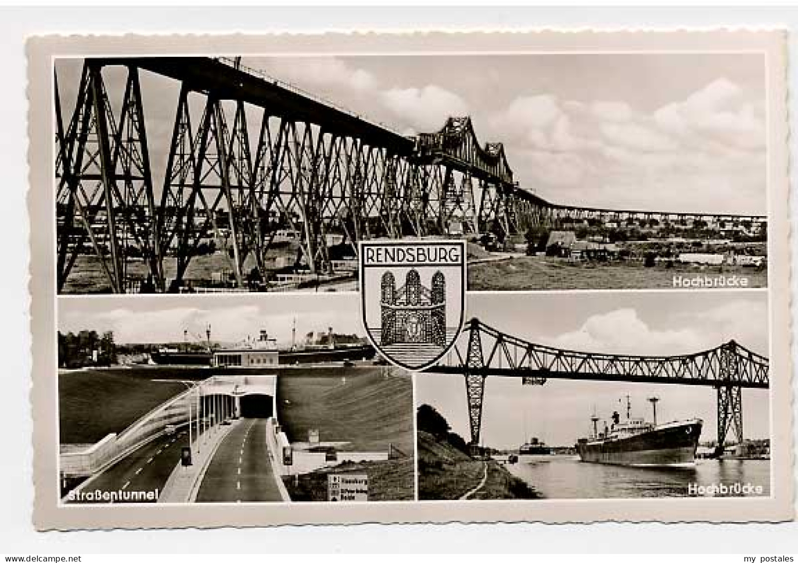 Rendsburg Schleswig-Holstein Rendsburg