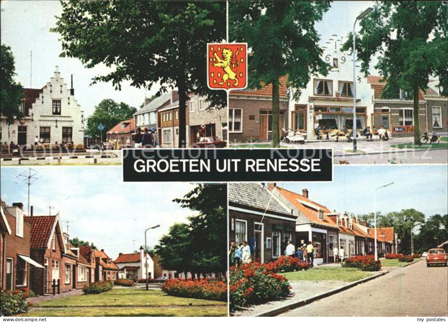 Renesse