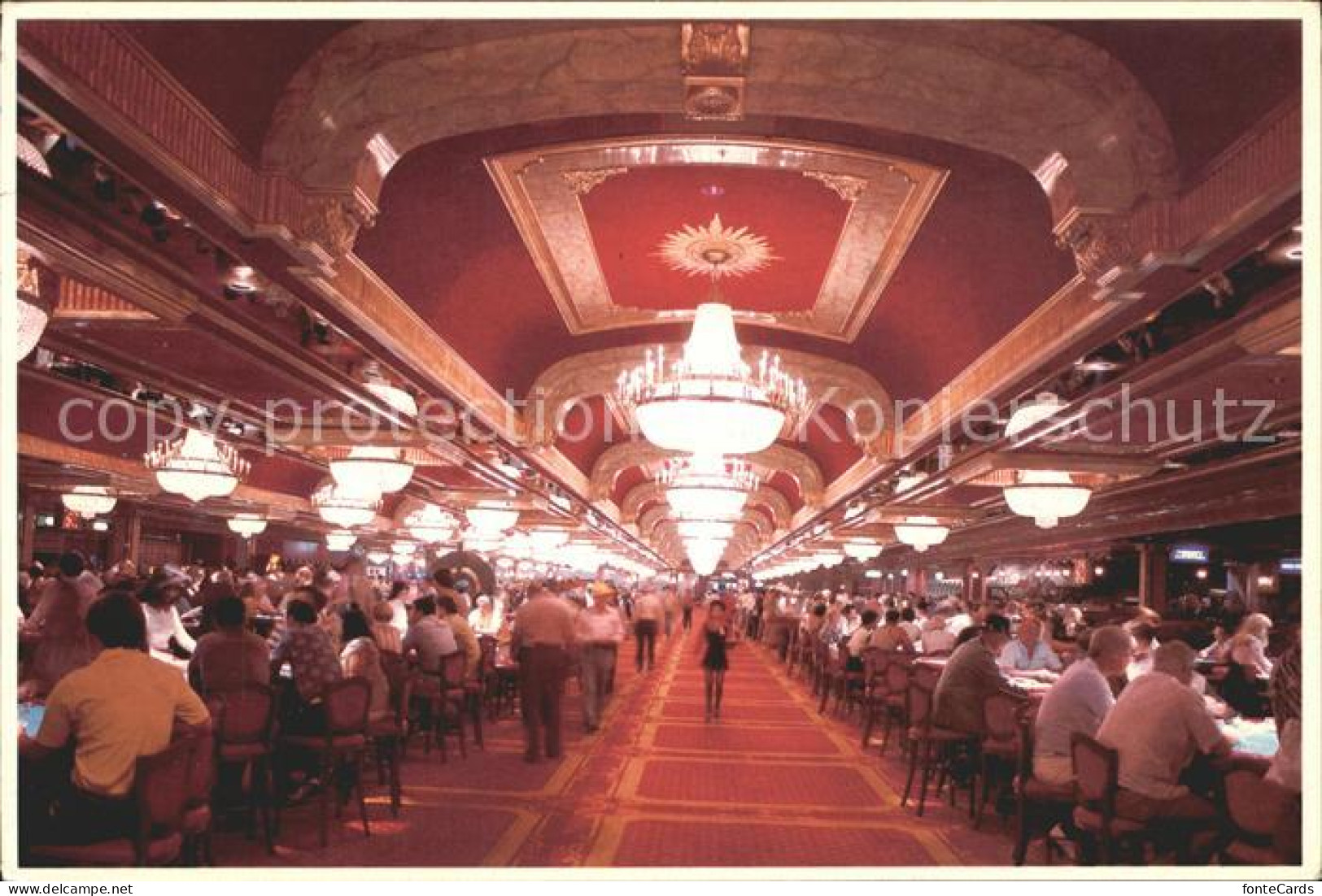 Reno Nevada MGM Grand Hotel Reno