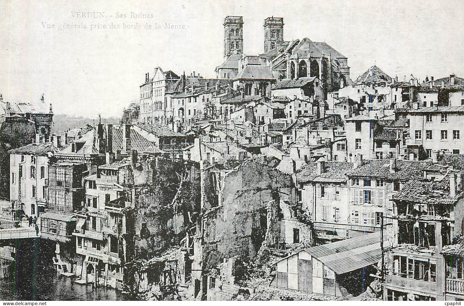 REPRO Verdun