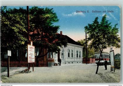 13151935 - Bohumin   Oderberg