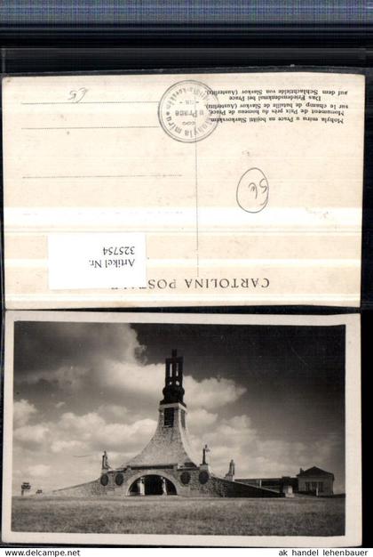 325754,Friedensdenkmal b. Prace auf d. Schlachtfeld von Slavkov Austerlitz